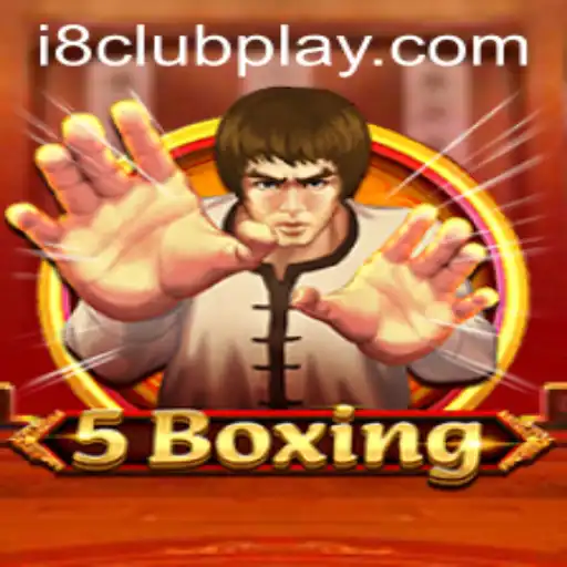Dive Into the Exciting World of 5Boxing with I8CLUB PLAY