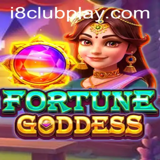 FORTUNEGODDESS - Unveiling the Allure of I8CLUB PLAY's Latest Phenomenon