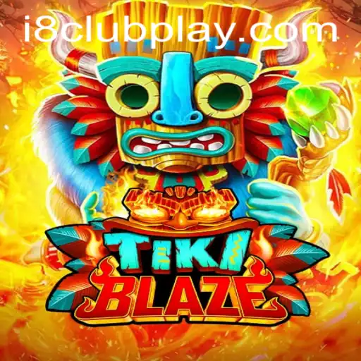 Exploring the Vibrant World of TikiBlaze and the I8CLUB PLAY Experience