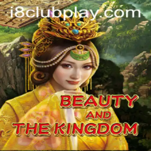 Exploring BeautyAndTheKingdom and the I8CLUB PLAY Experience