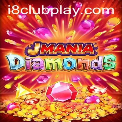 Exploring JManiaDiamonds Game
