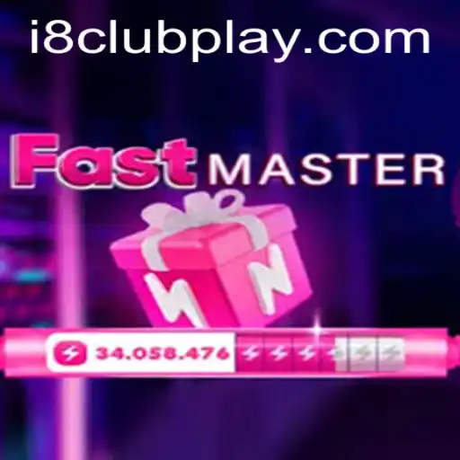 FastMaster: A Thrilling Adventure to Master the Game of Speed with I8CLUB PLAY