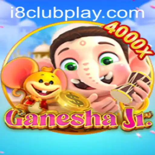 Exploring GaneshaJr: The Intriguing World of I8CLUB PLAY