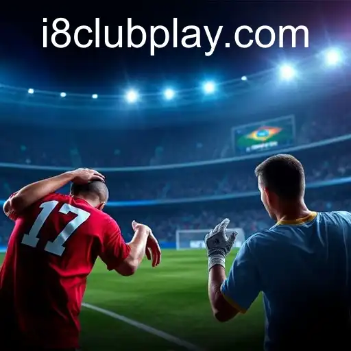 In Play Live Betting with I8CLUB PLAY
