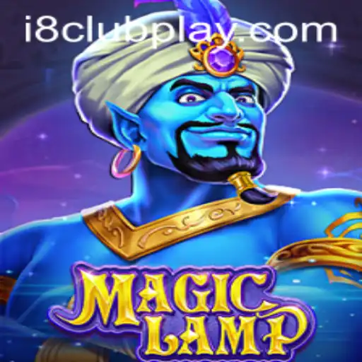 Discover the Enchanting World of MagicLamp: A Dive into the Exhilarating Realm of I8CLUB PLAY