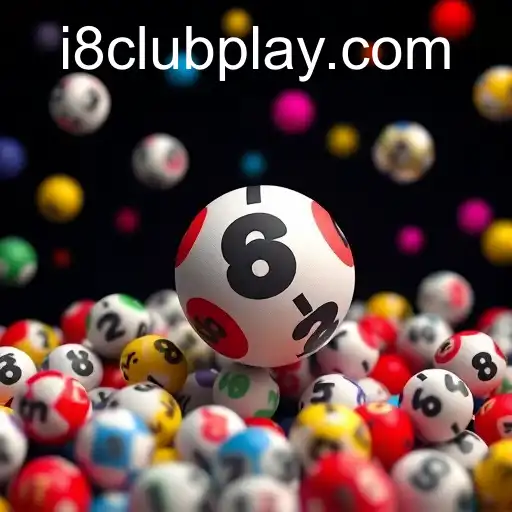 Exploring the World of Online Lottery with I8CLUB PLAY