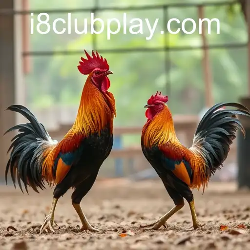 Exploring the Rise of Online Sabong: The Role of I8CLUB PLAY