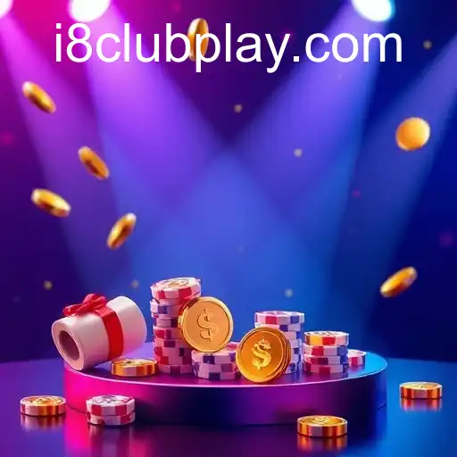 The Art of Promotions: Engaging Players with I8CLUB PLAY