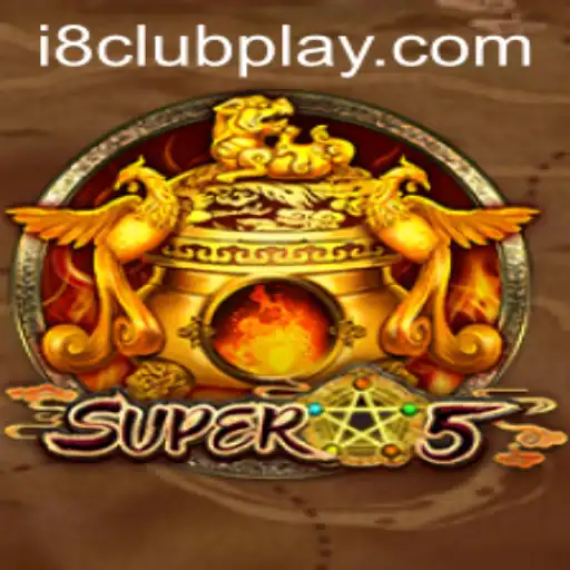 Exploring Super5: A Comprehensive Look at the Popular Game by I8CLUB PLAY