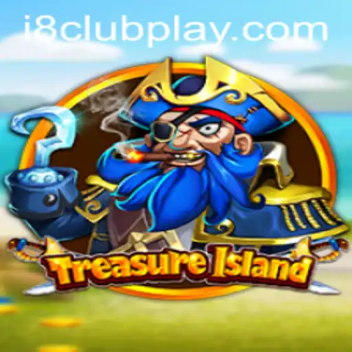 Exploring the Adventure: TreasureIsland and the Excitement of I8CLUB PLAY