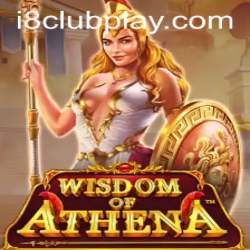 WisdomofAthena: A New Era of Strategic Gaming by I8CLUB PLAY